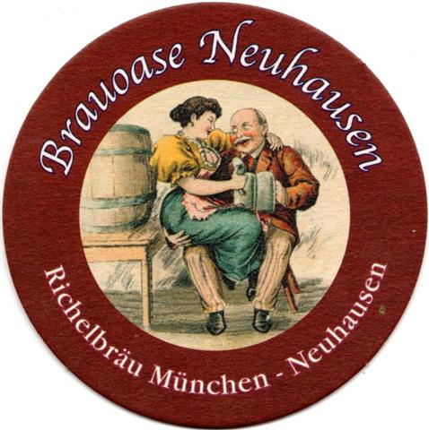 münchen m-by richel stadt by 22a (rund205-neuhausen)